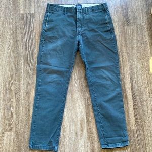 Levi’s Grey Chinos / Pants